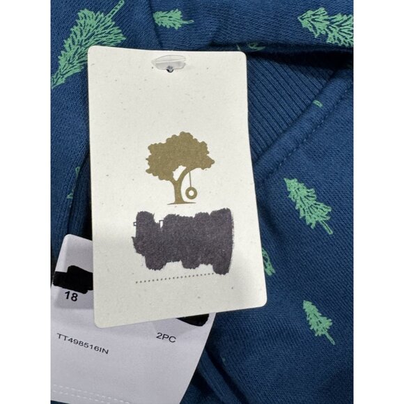 Tucker & Tate Baby Boy Sweatpants Set 18M - Picture 5 of 5